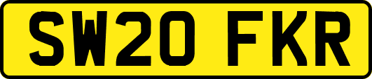 SW20FKR