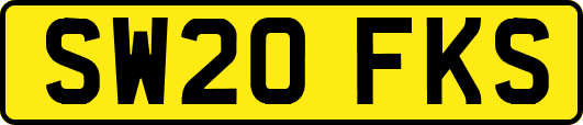 SW20FKS