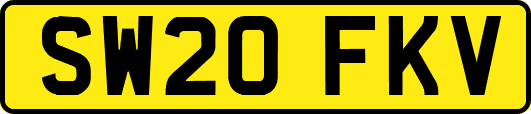 SW20FKV