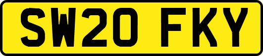 SW20FKY