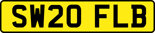 SW20FLB