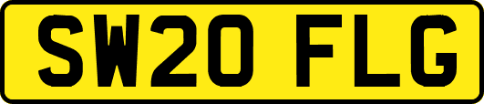 SW20FLG