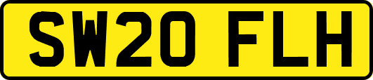 SW20FLH