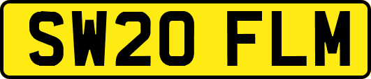 SW20FLM