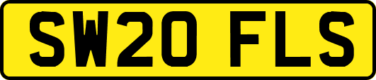SW20FLS