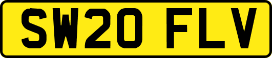 SW20FLV