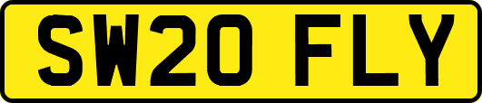 SW20FLY