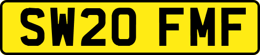 SW20FMF