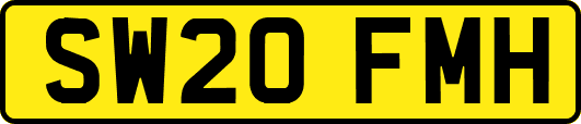 SW20FMH