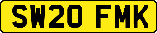 SW20FMK