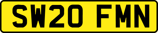 SW20FMN