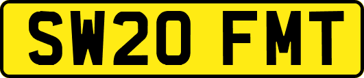 SW20FMT