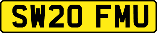 SW20FMU