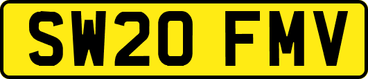 SW20FMV