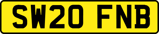 SW20FNB
