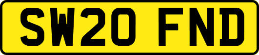 SW20FND