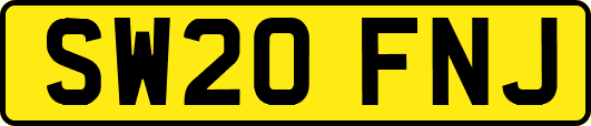 SW20FNJ