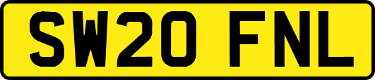 SW20FNL