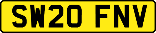 SW20FNV
