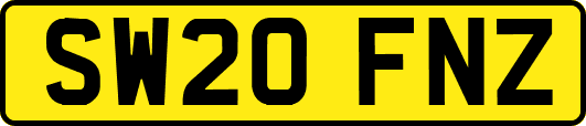 SW20FNZ