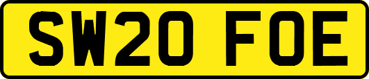 SW20FOE