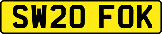 SW20FOK