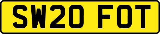 SW20FOT