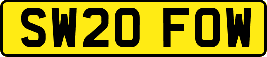 SW20FOW