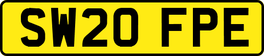 SW20FPE