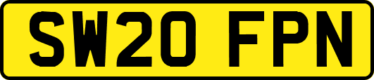 SW20FPN
