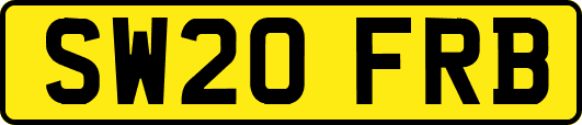 SW20FRB