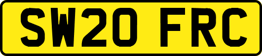 SW20FRC