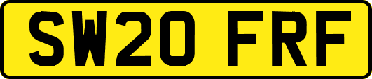 SW20FRF