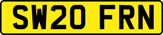 SW20FRN
