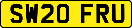 SW20FRU