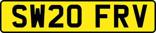 SW20FRV