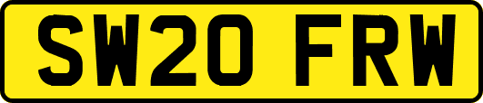 SW20FRW