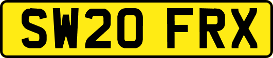 SW20FRX