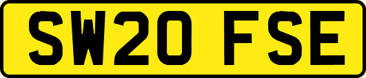 SW20FSE