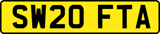 SW20FTA