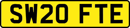 SW20FTE