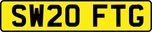 SW20FTG