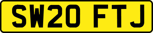 SW20FTJ