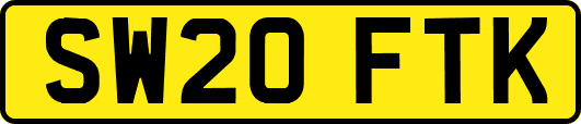 SW20FTK