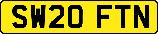 SW20FTN