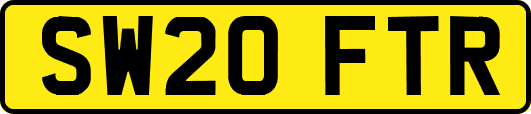 SW20FTR