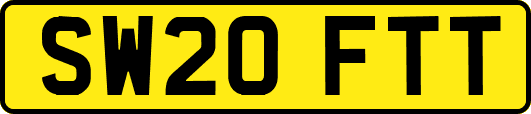 SW20FTT