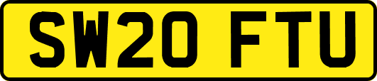 SW20FTU