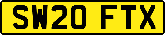 SW20FTX