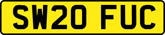 SW20FUC